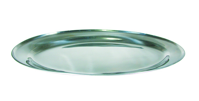 LIFESTYLE OVAL PLATTER 30