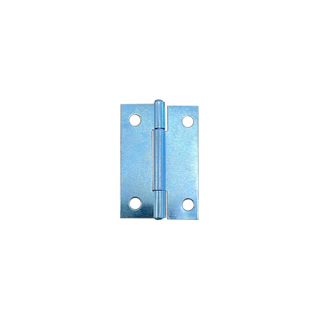 HINGES METAL LIGHT 40MM 2PCS