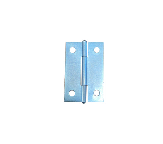 HINGES METAL LIGHT 50MM 2PCS