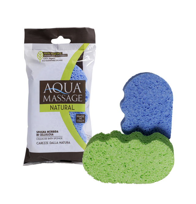 GENTLE CELL SPONGE