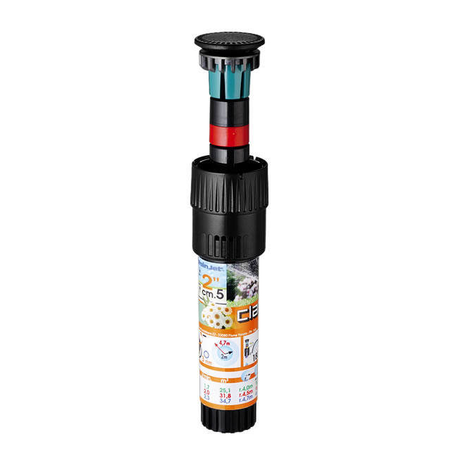 CLABER 90220 180° MICRO - SPRINKLER COLIBRI