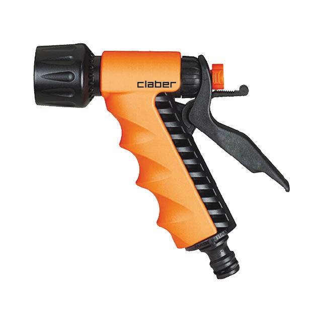 CLABER 8539 ERGONOMIC SPRAY PISTOL