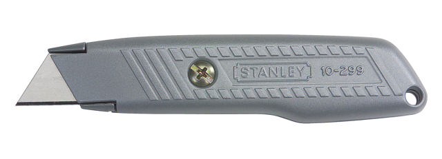 STANLEY UTILITY KNIFE AKINHTO