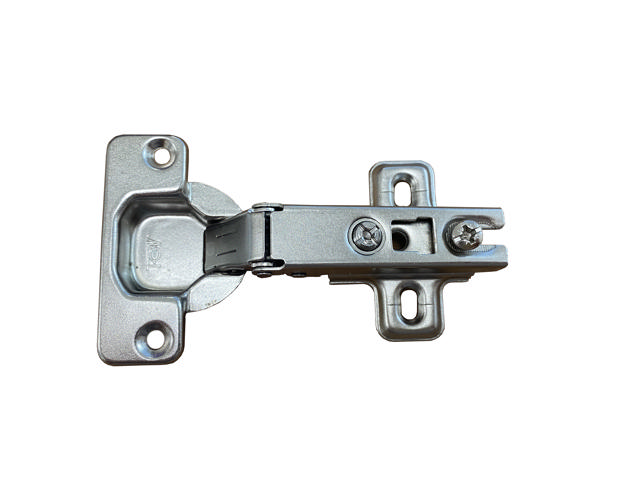 KITCHEN CABINET HINGES 18MM 2PCS FGV