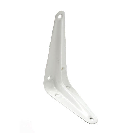 ELTECH GREY BRACKETS 10X12.5CM