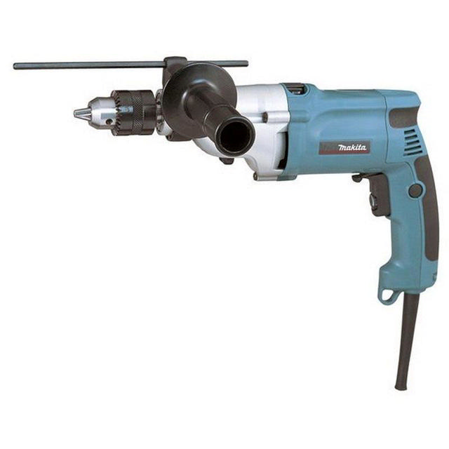 MAKITA HP2050  ΚΡΟΥΣΤΙΚΟ ΤΡΑΠΑΝΟ 2 ΤΑΧΥΤΗΤΩΝ 720W