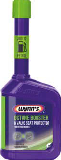 WYNNS OCTAN 10+ 325ML