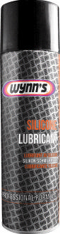 WYNNS SILICONE LUBRICANT 500ML