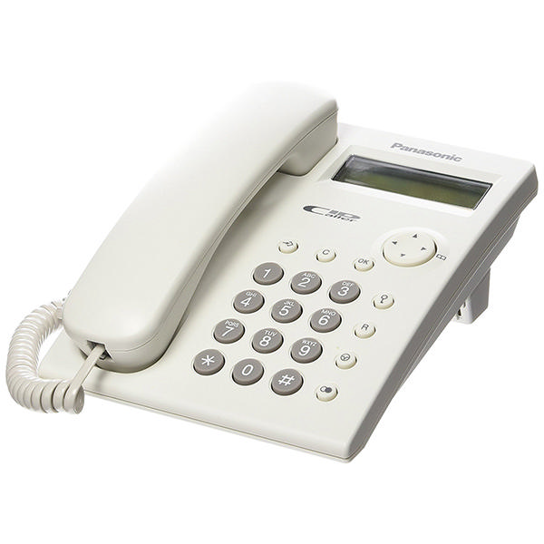 PANASONIC KX-TSC11 CALLER