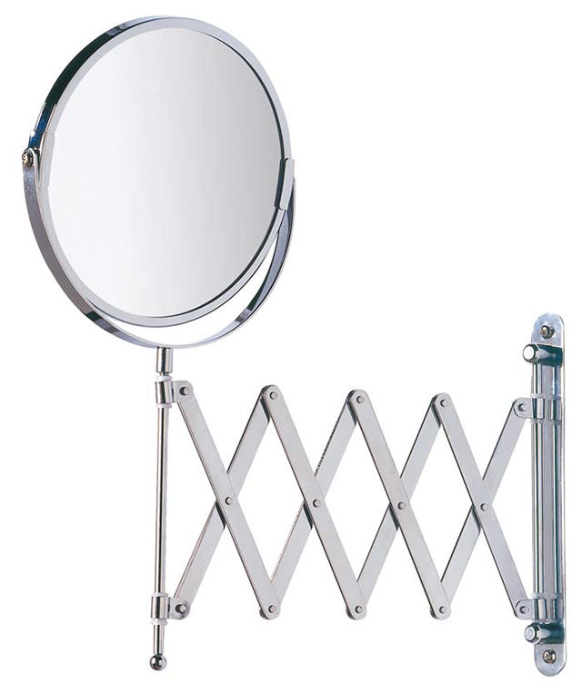 EXTENDABLE MIRROR 17CM 3X ZOOM