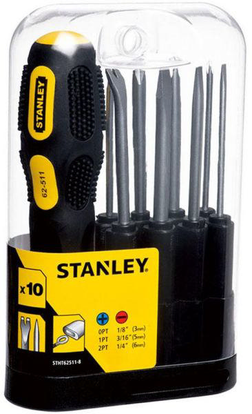 STANLEY KATSAVIDIA SET 9PCS