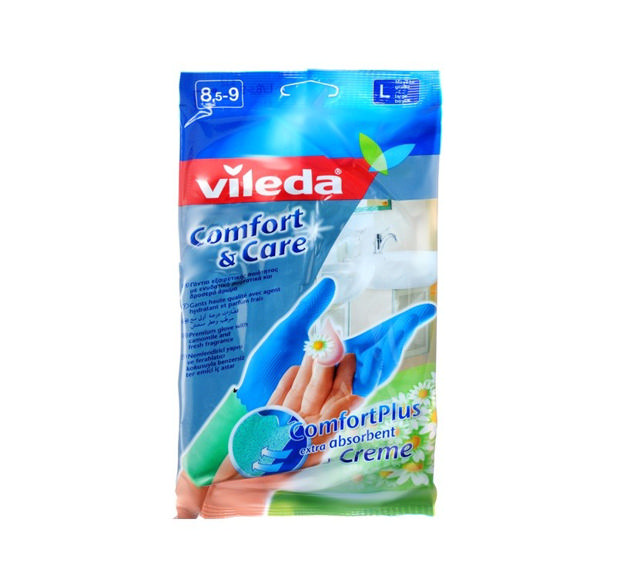 VILEDA GLORES COMFORT EXTRA LARGE