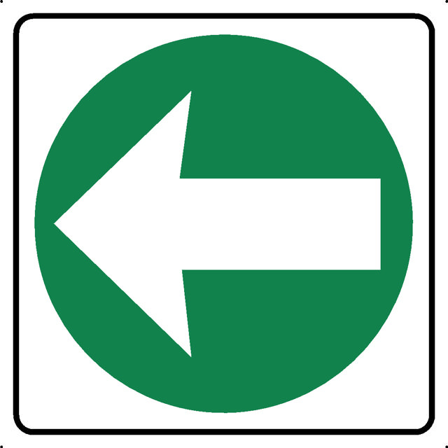 ARROW SYMBOL 