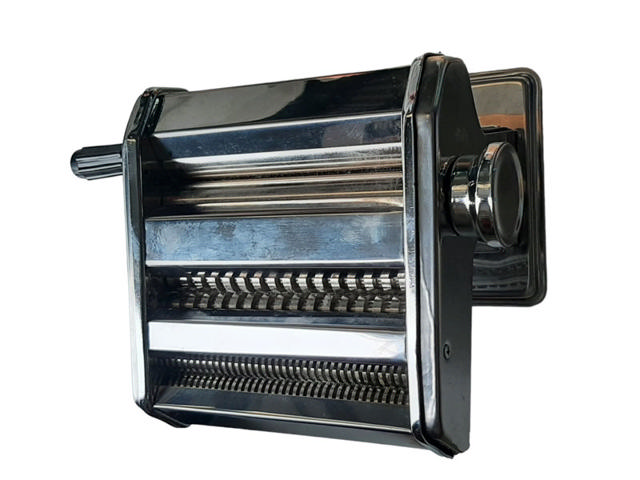 ATLAS PASTA MACHINE STAINLESS STEEL