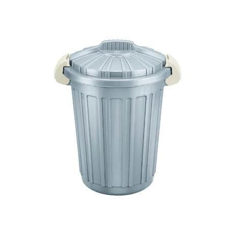 TONTARELLI GARBAGE BIN 46LTR