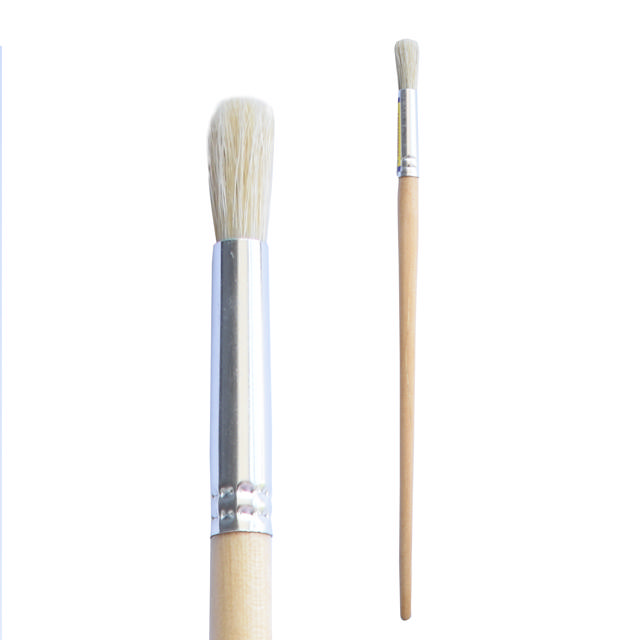 ARTIST BRUSH #10