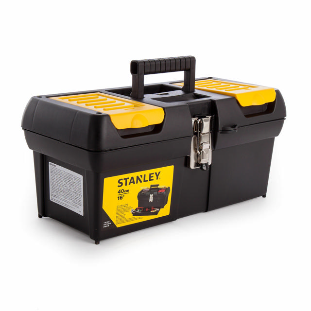 STANLEY SERIES 2000 TOOL BOX 16''