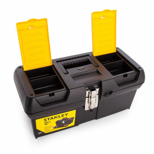 STANLEY SERIES 2000 TOOL BOX 16''