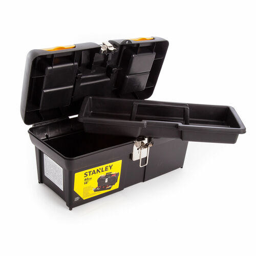 STANLEY SERIES 2000 TOOL BOX 16''