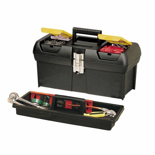 STANLEY SERIES 2000 TOOL BOX 16''