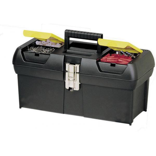 STANLEY SERIES 2000 TOOL BOX 12,5''