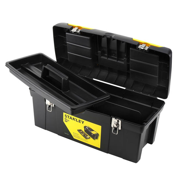 STANLEY SERIES 2000 TOOL BOX 12,5''