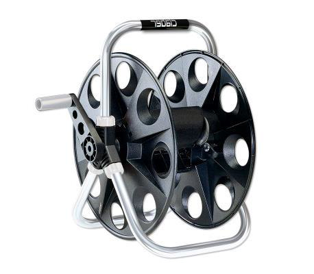 CLABER 8850 ΚΑΡΟΥΛΙ ΠΟΤΙΣΜΑΤΟΣ ECO-5 HOSE REEL 45M 1/2