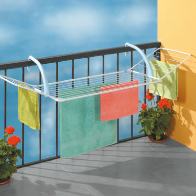 CLOTH DRYER SUNNY 200CM