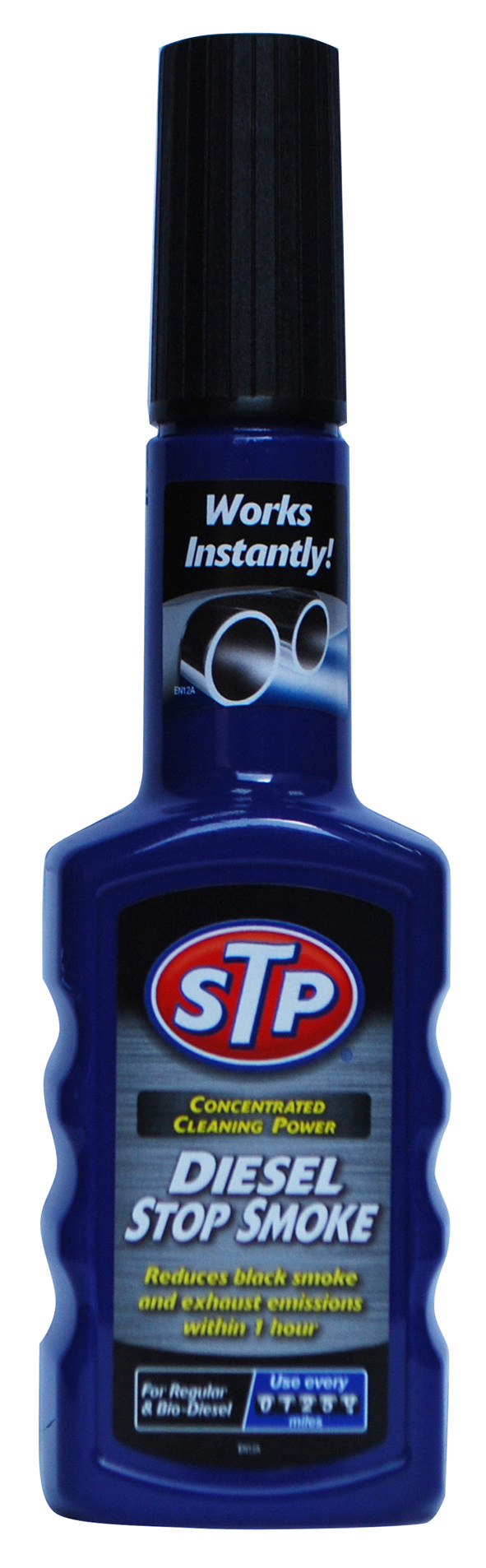 STP DIESEL STOP SMOKE 200ML