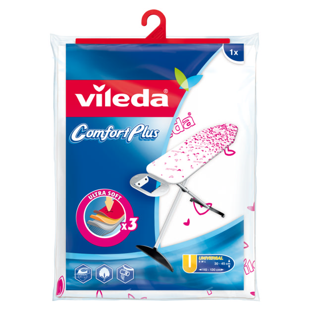 VILEDA COMFORT PLUS 1000