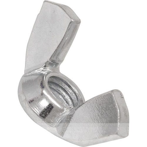 FER 2PCS WING NUT M8