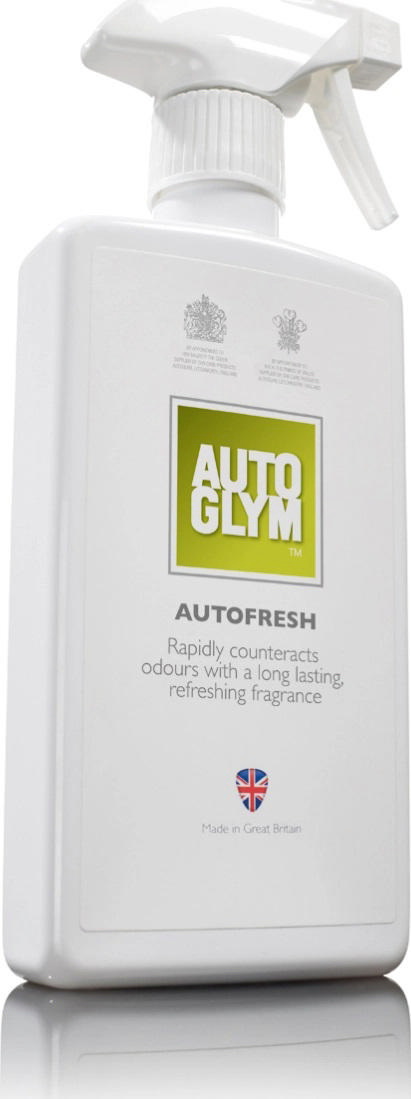 AUTOGLYM AF500 AUTOFRESH 500ML