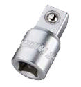 HONITON ADAPTER 1/4-3/8 