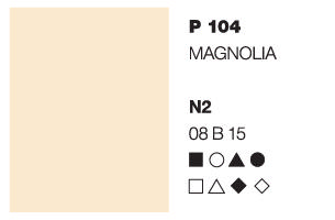 PELELAC MAXICOTE® ΠΛΑΣΤΙΚΟ ΧΡΩΜΑ MAGNOLIA P104 10L 