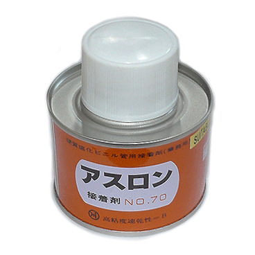 CPVC GLUE 100GR FOR PVC FITTING