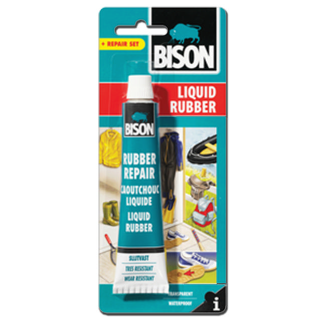 BISON LIQUID RUBBER 50ML