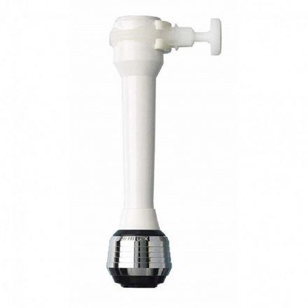 SIROFLEX KITCHEN TAP FILTER LONG 15CM