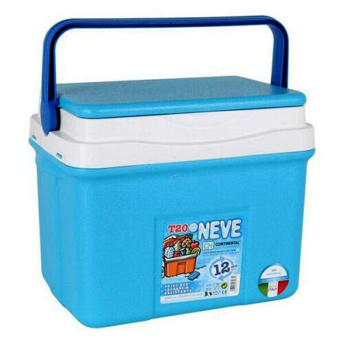 COOL BOX ΠΑΓΩΝΙΕΡΑ NEVE T20L 38X26X31CM