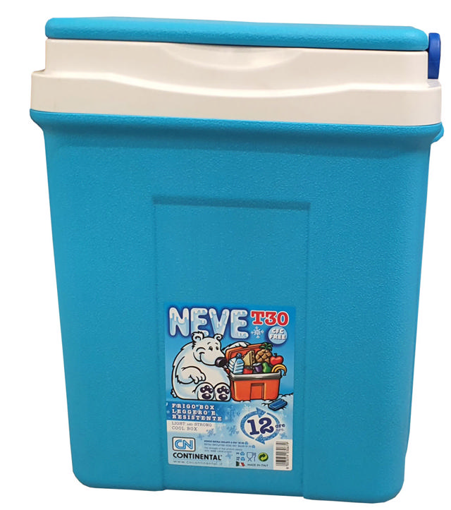 COOL BOX NEVE T30L 38X26X46.5CM