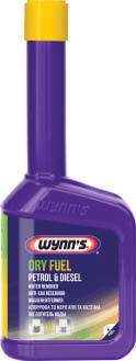 WYNNS DRY FUEL 325ML