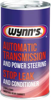 WYNN'S AUTOMATIC TRANSMISSION TREATMENT 325ML