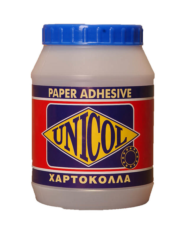 PAPER GLUE FOR BOOKBINDING AND CRAFT 1KG