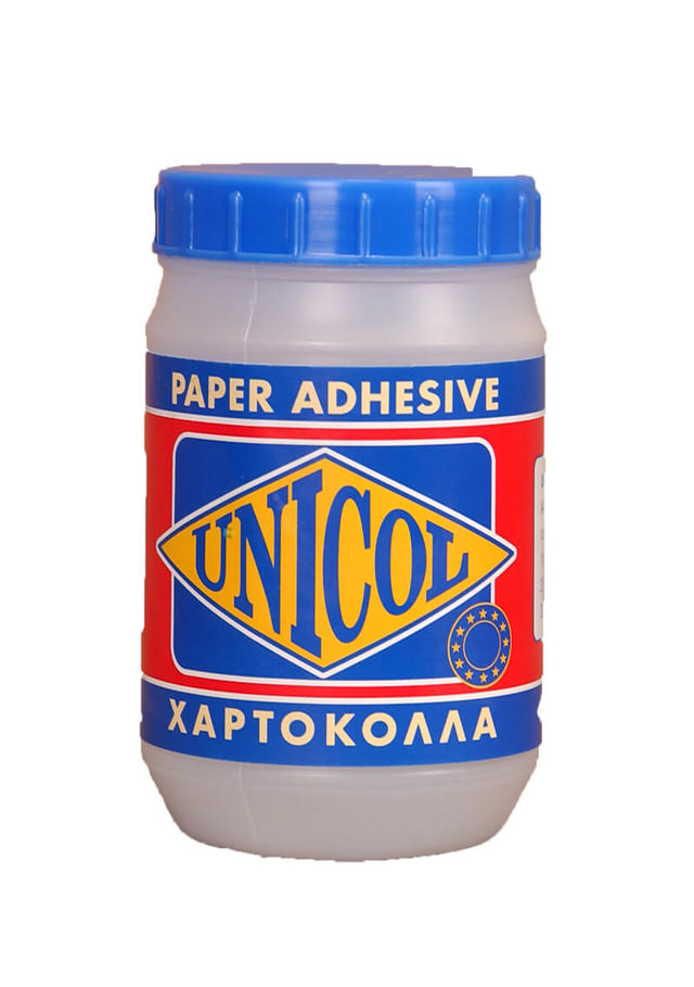 PAPER GLUE FOR BOOKBINDING AND CRAFT 350GR