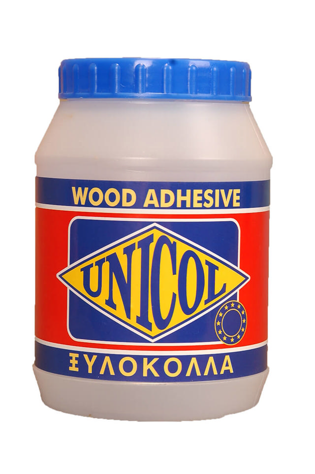 WOOD GLUE FOR INTERNAL USE 1KG