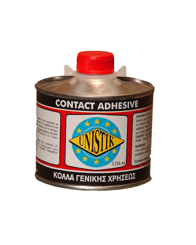 GENERAL PURPOSE CONTACT ADHESIVE CEMENT 1LTR