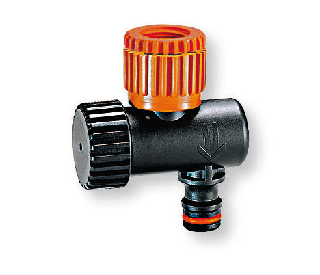 CLABER 91040 PRESSURE REDUCER