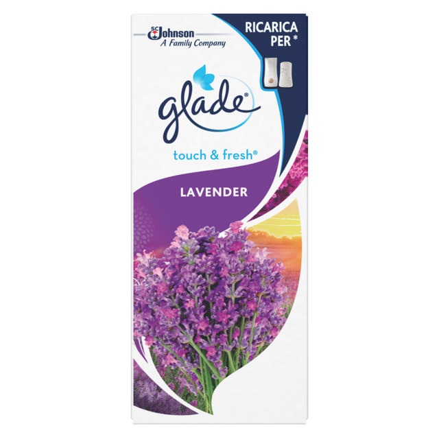 GLADE ΑΝΤΑΛΛΑΚΤΙΚΟ ΣΥΣΚΕΥΗΣ 