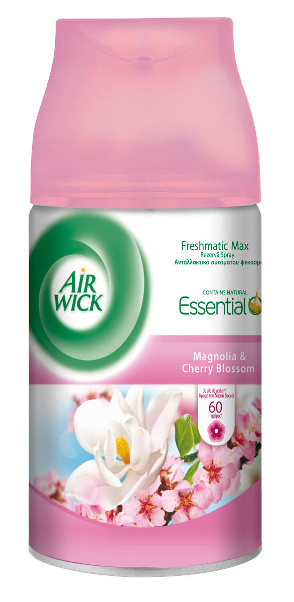 AIRWICK FRESH LAVENDER ΑΝΤΑΛΛΑΚΤΙΚΟ 250ML