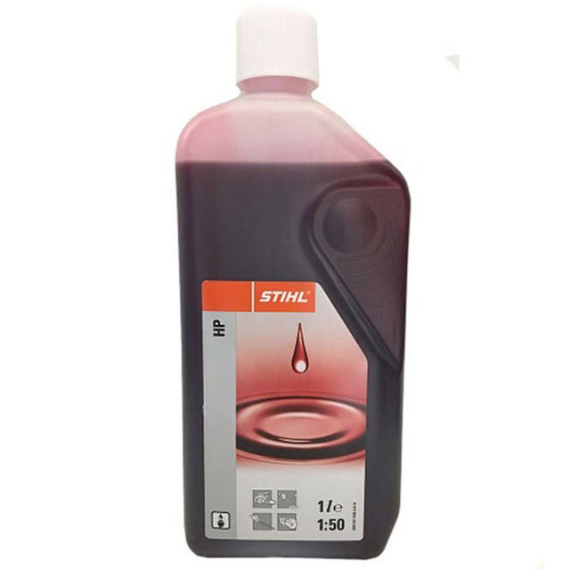 STHL MOTOR OIL 1L