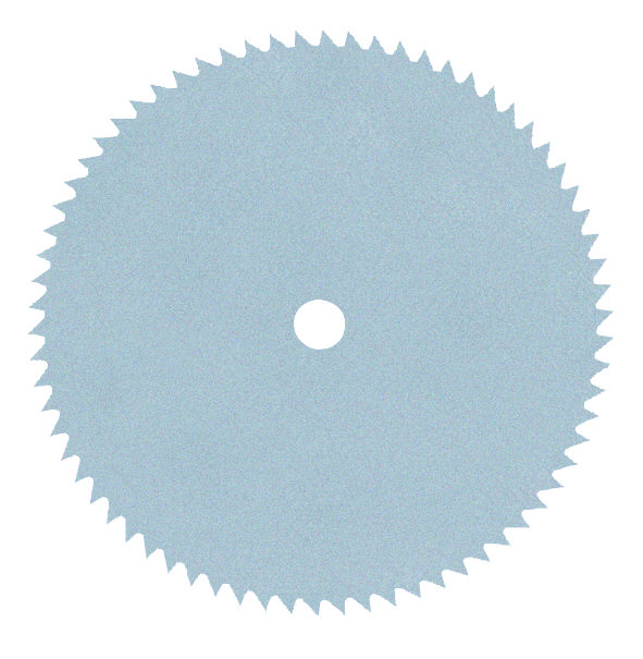 PG MINI 19mm STEEL MINI SAW BLADE